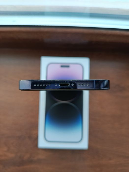 iPhone 14 Pro Max 128gb 79%