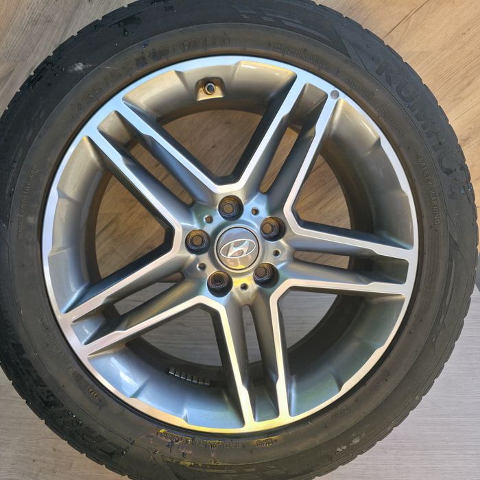 Оригинални Джанти 19 Hyundai Santa Fe