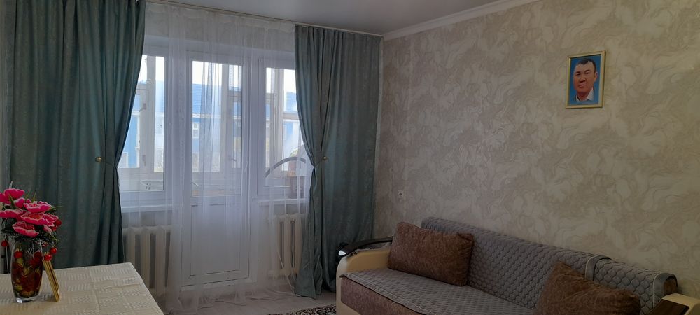 Продам квартиру район Филормония