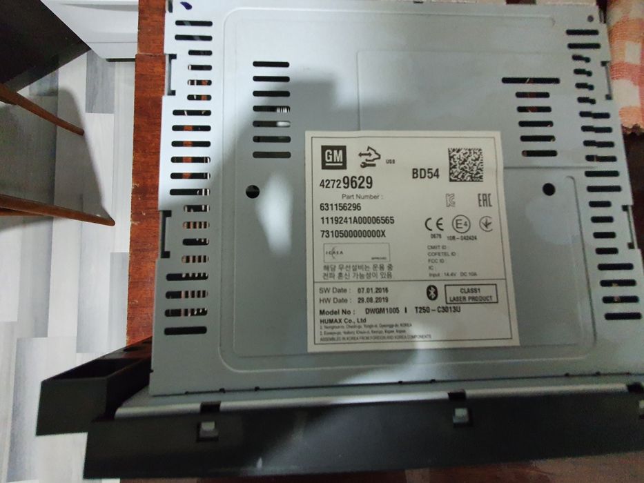 Magnitola nexia 3 Radnoy xamma joyi iwlaydi javob iwlawiga 2019.