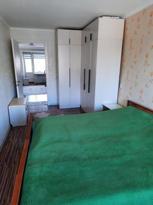 Срочно продам 2-х комнату квартиру