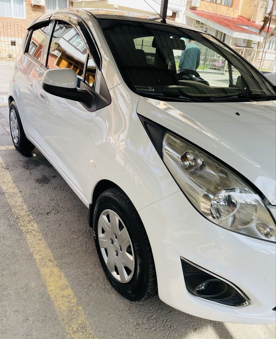 Сдам в аренду с выкупом Спарк-2 2019 г.в.