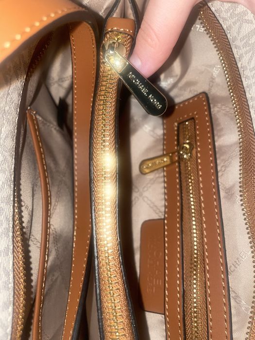 Сумка от майкл корс