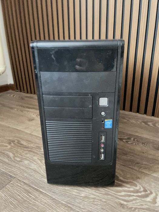 Системный блок для игр