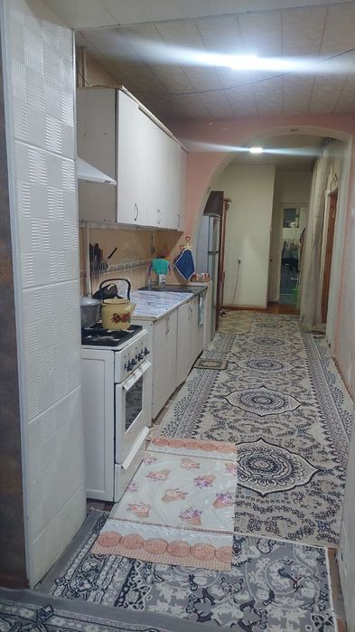 Продам 4х комнатную квартиру