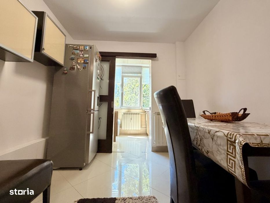 Apartament 2 camere decomandat de inchiriat | Galeriile Soveja — fotografia 3