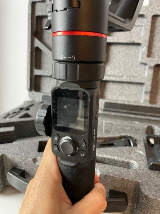 Gimball (Stabilizator) Feiyu Tech AK2000
