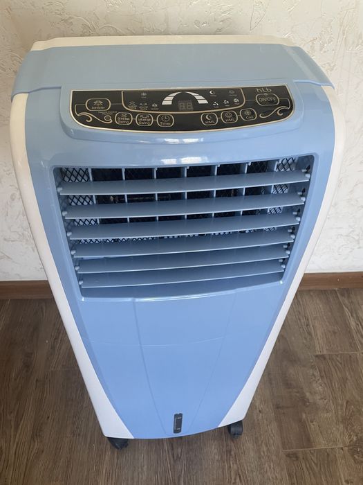 Кондиционер  2в1