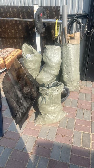 Вывоз мусора Туздыбастау!