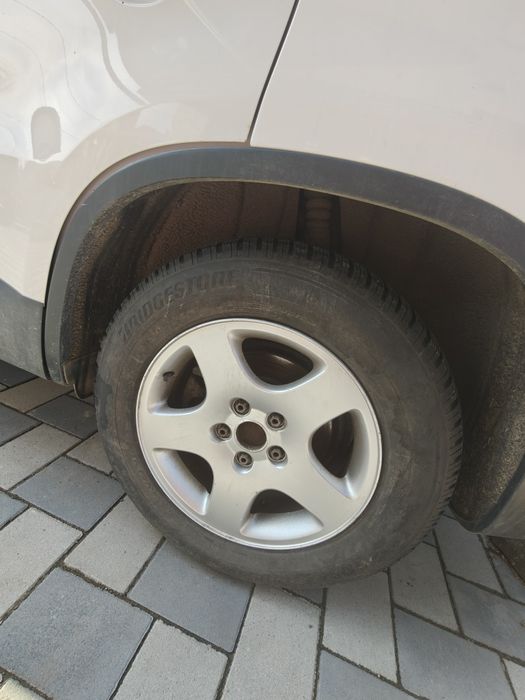 Vw Tiguan 2010 1.4 Benzina