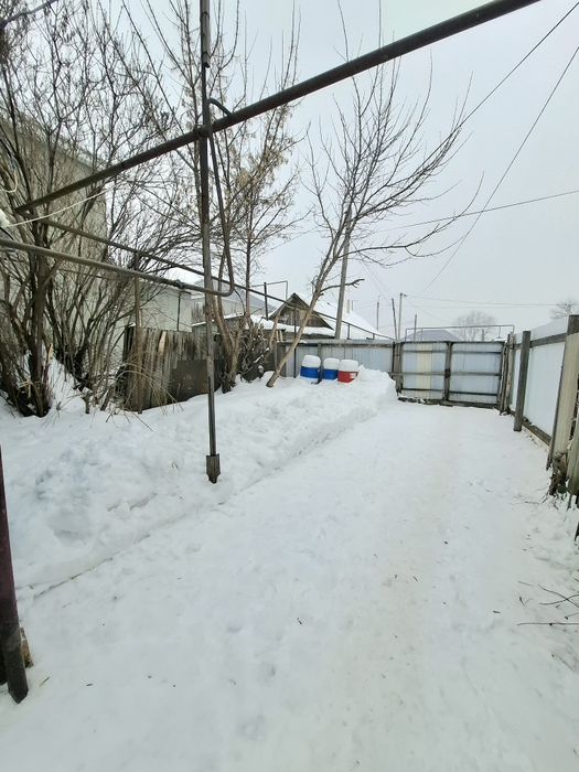 Дом район Мясокомбинат