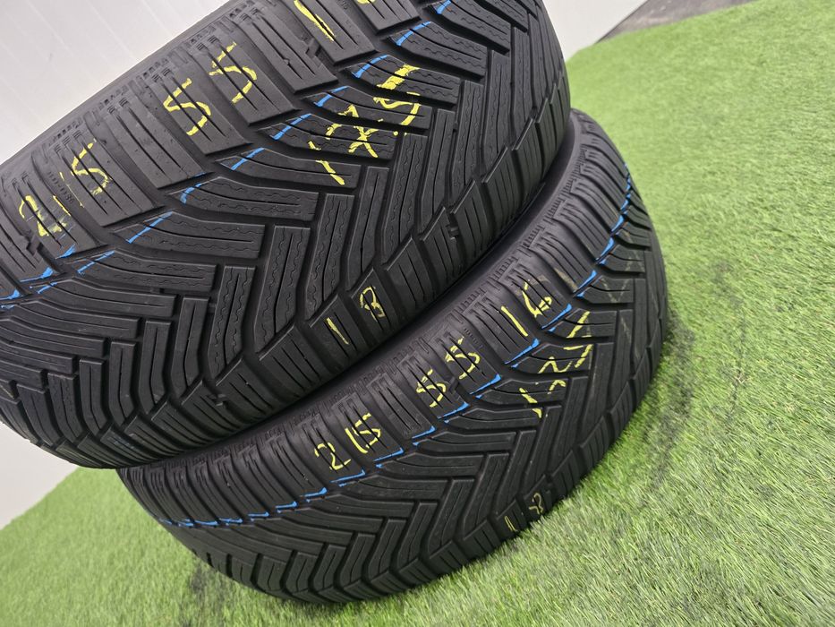 215.55.16 michelin m+s