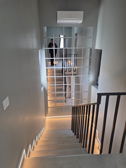 Casa de lux clasa energetica A Miroslava direct dezvoltator