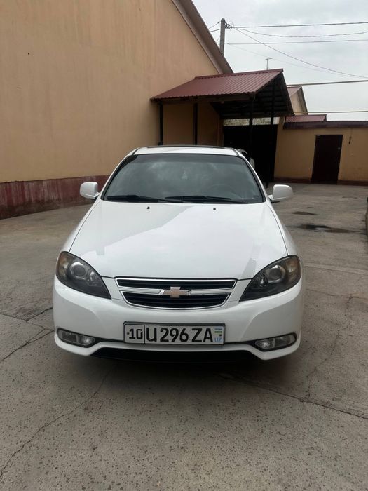 Gentra 2019 yil Elegant 3-pozitsiya