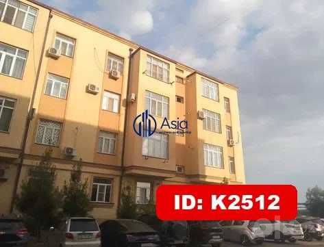 Arzon narxda ijaraga beriladi K2512 Aeraport tarafda 2xonalik