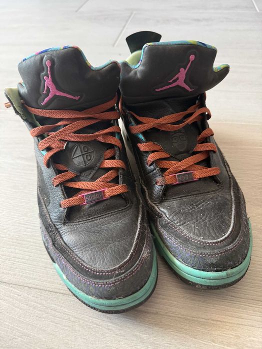 Air Jordan Son Of Mars, marimea 43