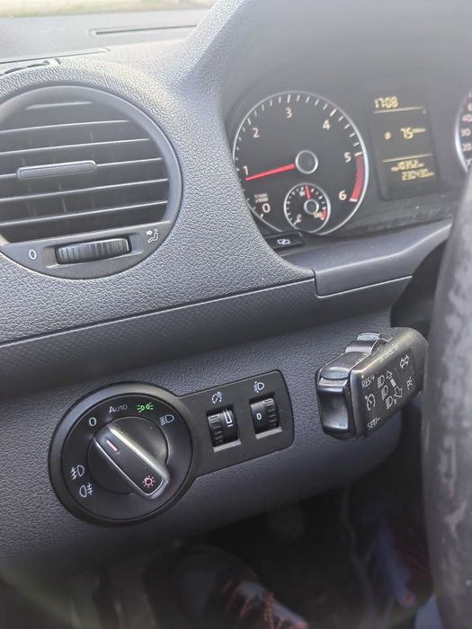 Caddy maxi 2.0 140 CP 2011