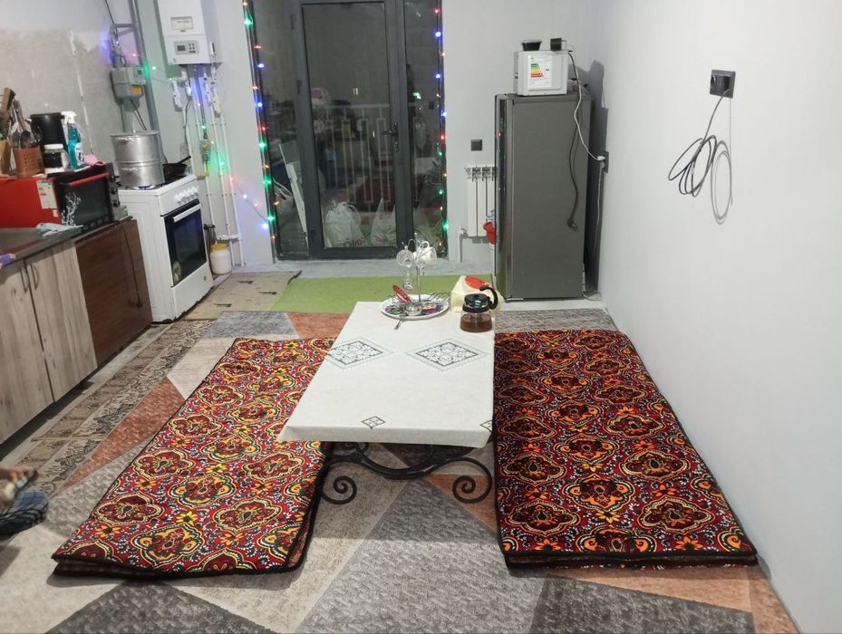 Сдается квартира для девочек и женщин с хозяйкой