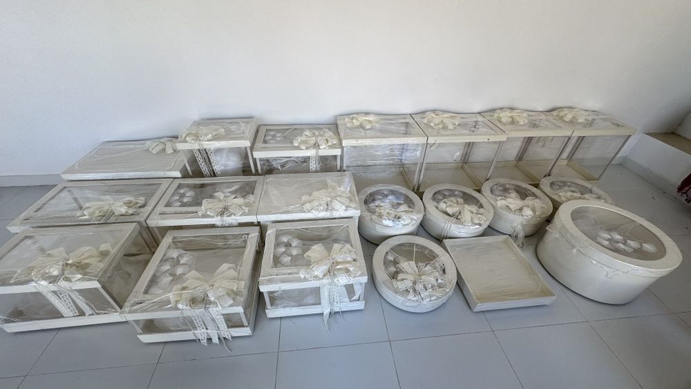 Sarpo Sandiqlar ijaraga