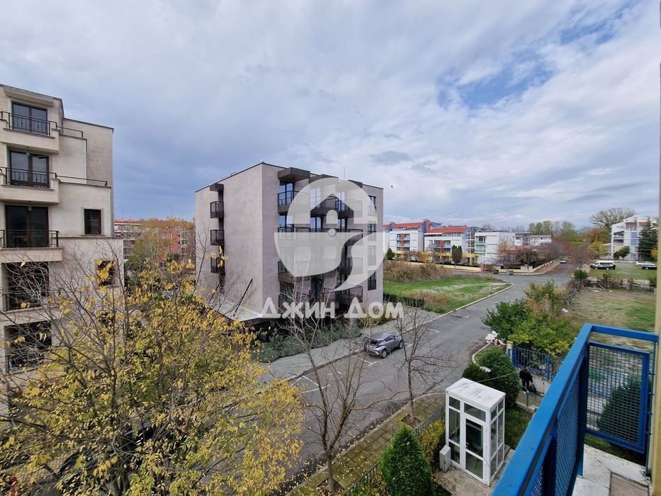 Продава се Едностаен апартамент в к.к. Слънчев бряг - 51 кв.м за 1167 €/кв.м - Снимка #10