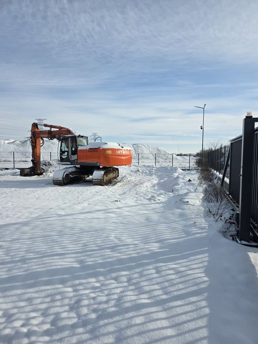 Inchiriere spatiu parcare auto,  rulote ,inchiriere hala Bucuresti-Jilava