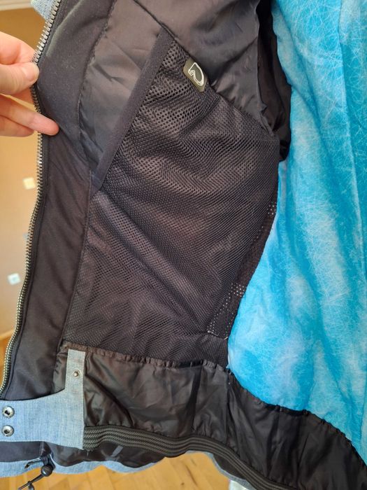 Дамско ски яке Rossignol