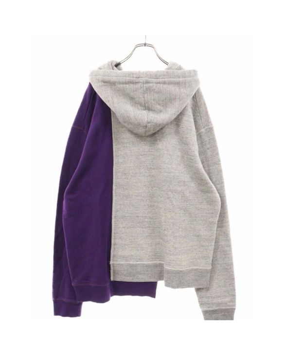 Dsquared2 sweatshirt multi zip