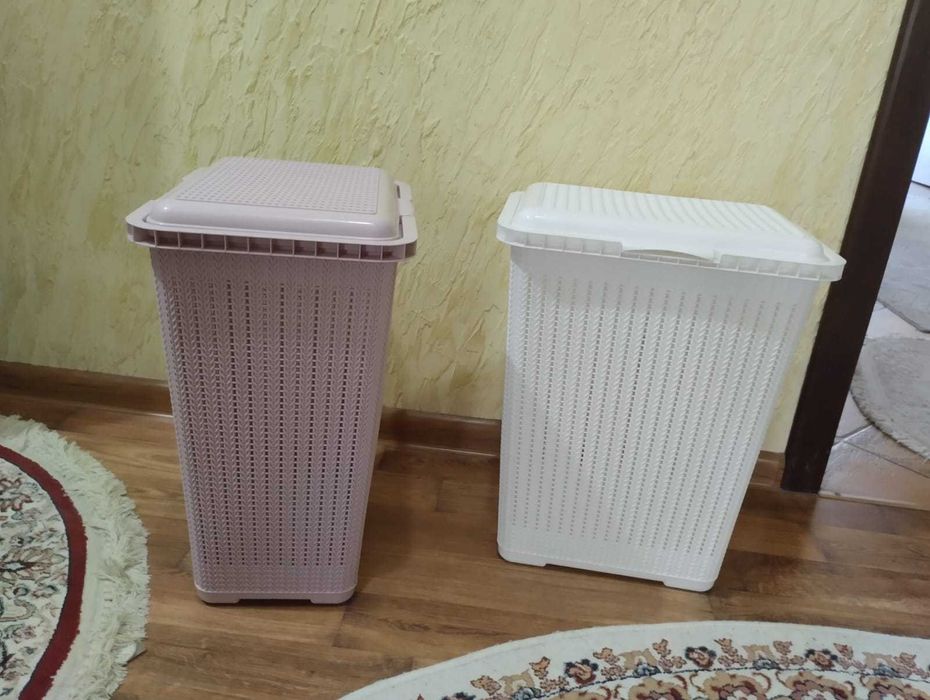 Корзина для хранения белья