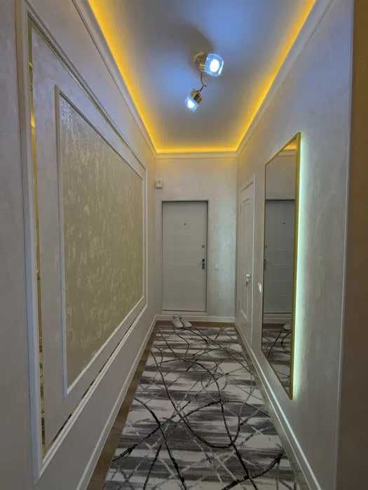 1в2/3/5 Яшнабадский район, Авиасозлар 1 метро Олмос