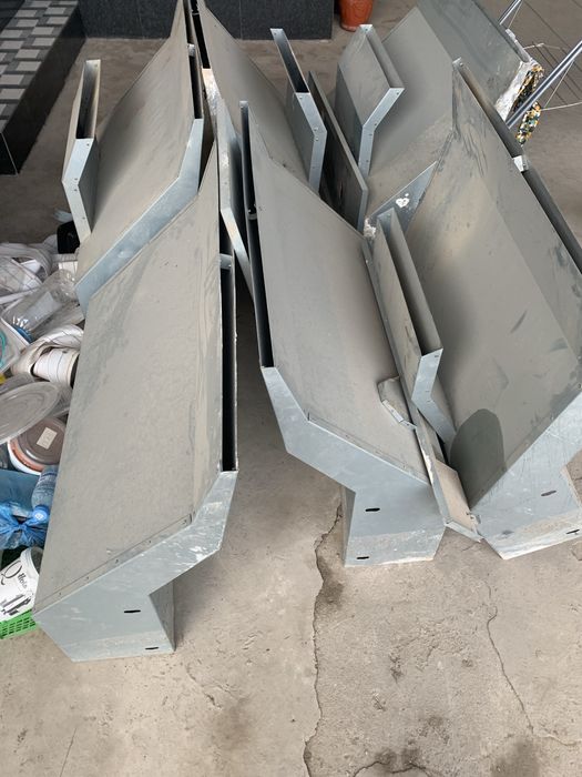 Tuxumdor tovuqlar uchun setka sotiladi,