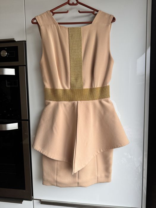 Уникална рокля AqAq