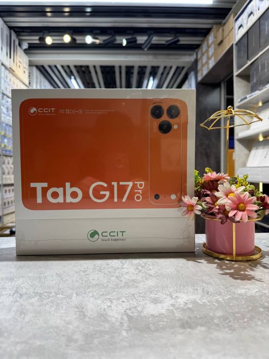 Детские планшеты