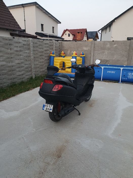 Piaggio X9 de vânzare!