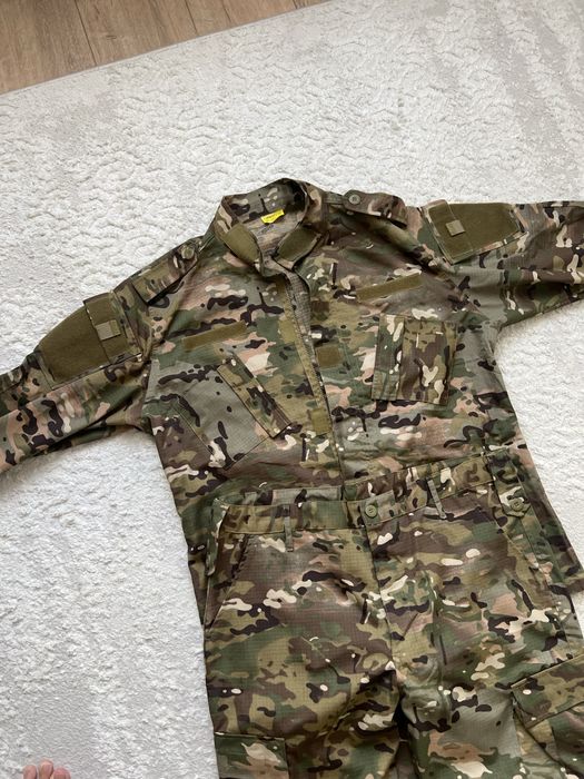 Продам военную форму для НВП