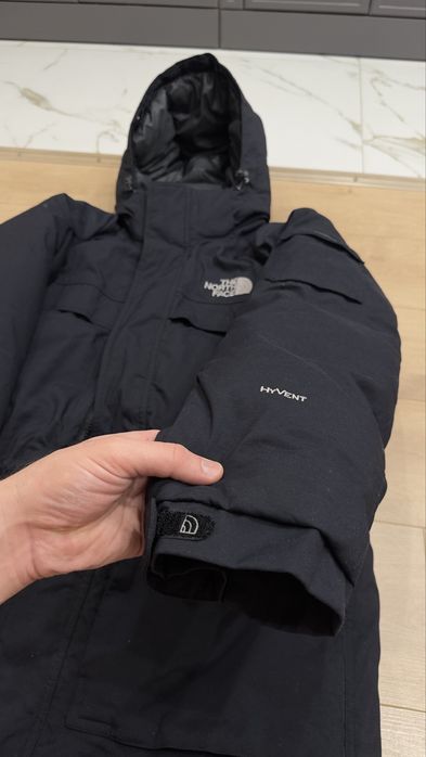 Срочно!!! Куртка The North Face Оригинал