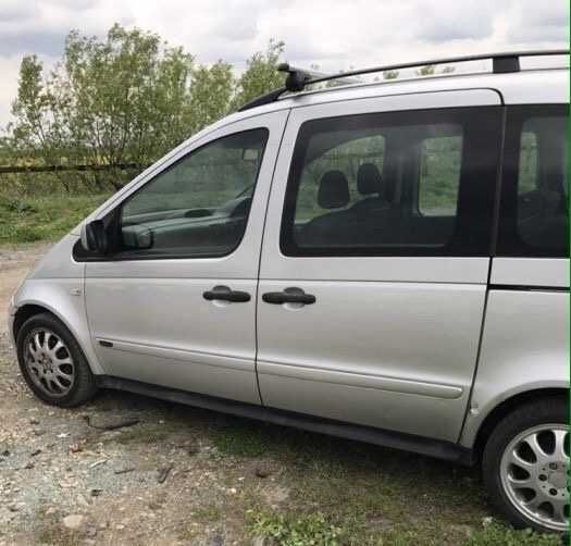 Piese din dezmembrari pentru Mercedes Vaneo / B Class / A Class
