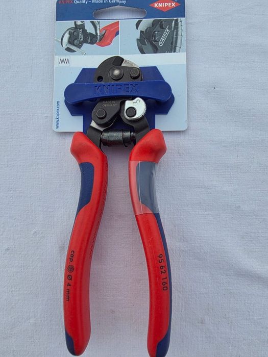 Cleste cabluri Knipex 9562160