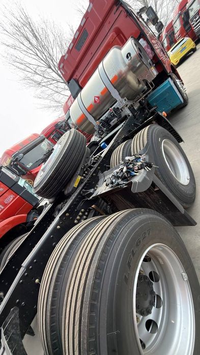 FAW новый без пробег  йили 2025