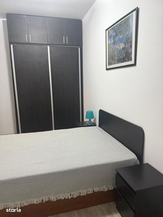 Se închiriază garsonieră Craiovita Nouă!