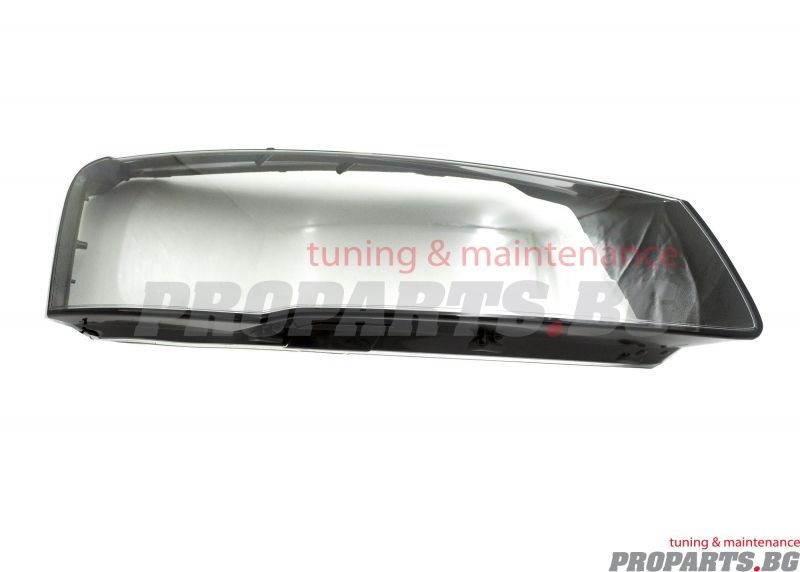 Стъкла за фарове комплект за Audi A8 D4 14-17 фейслифт