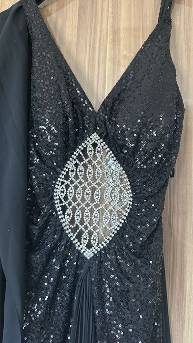 Платье новое размер 46