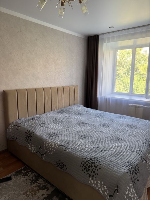 Кровать 180х200