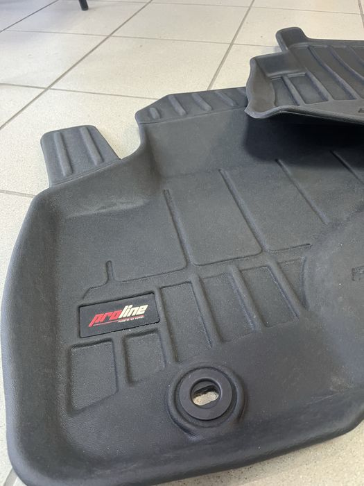 Set covorase cauciuc Ford Kuga