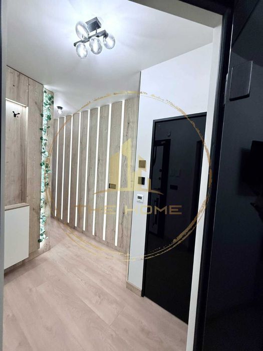 Дава се под наем Двустаен апартамент в Варна, Бриз - 70 кв.м за 1100 € - Снимка #10