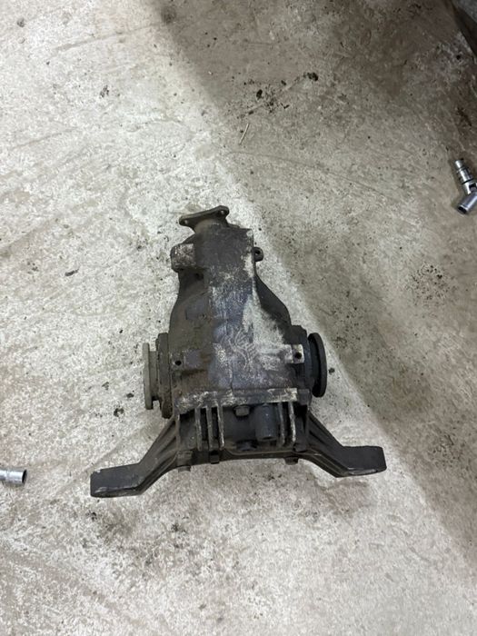 Продам редуктор от бмв е36