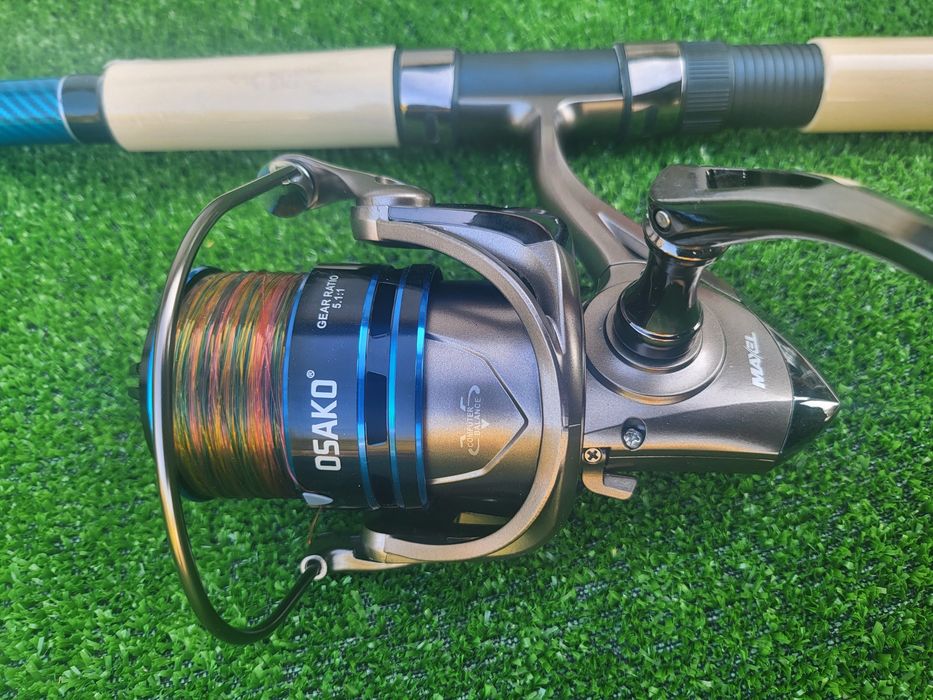 Комплект  за риболов