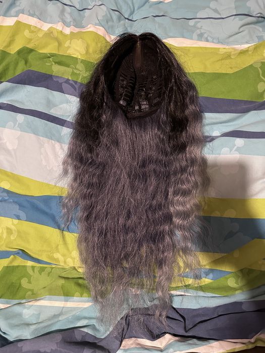 Перуки за коса