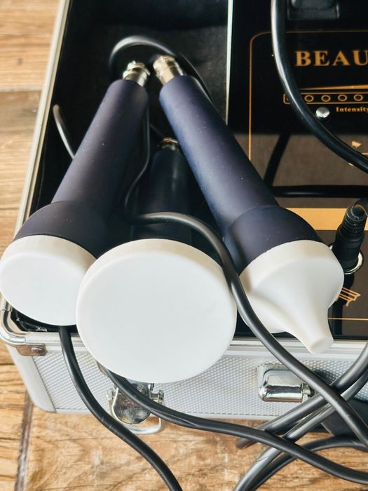 Aparat masaj impulsuri electromagnetice