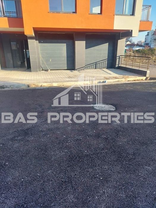 Многостаен в София-Овча Купел площ 136