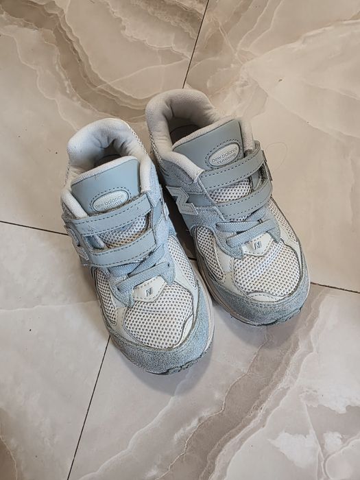 Adidași New Balance mărimea 29 stare foarte bună